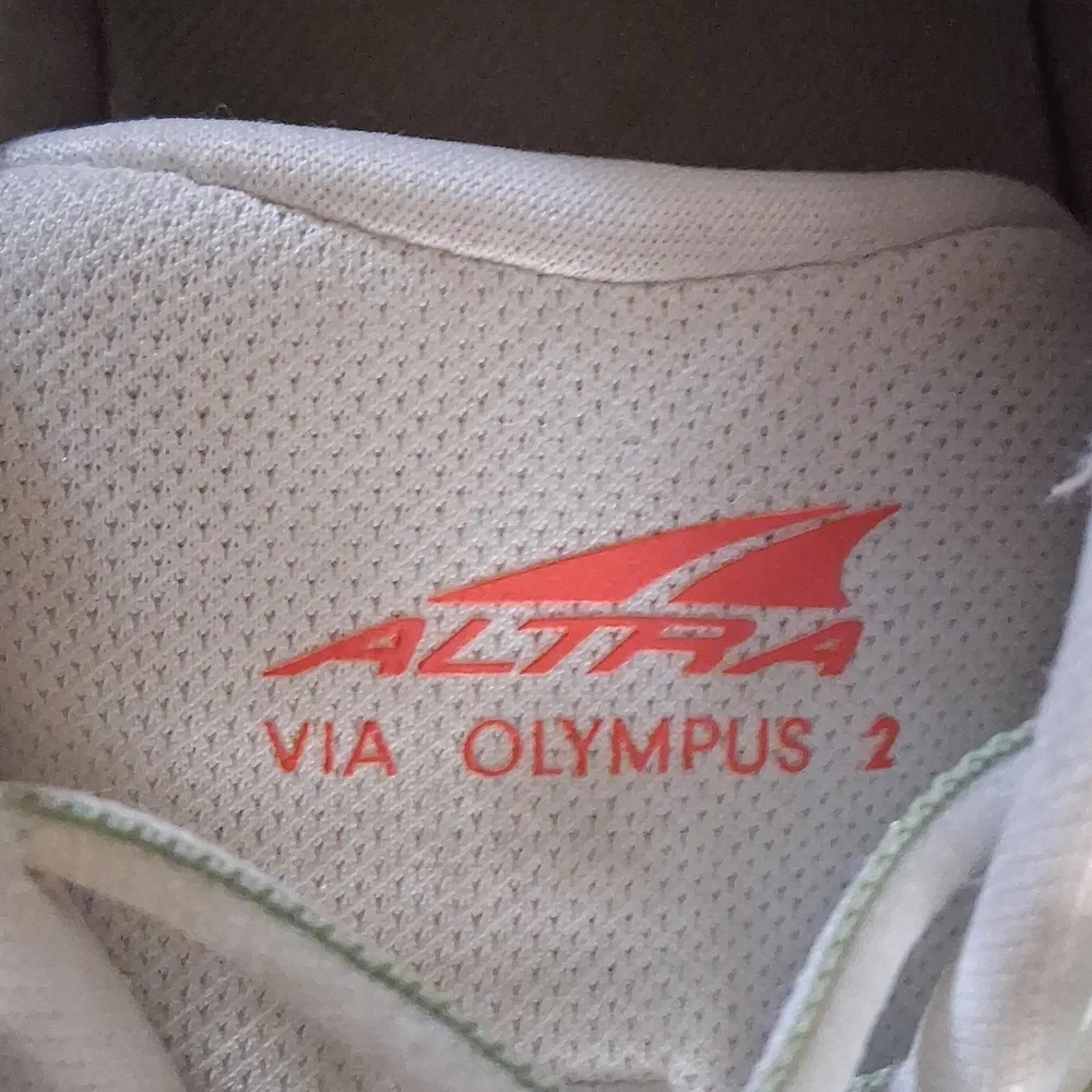 Altra Via Olympus 2 Running Shoes - Picture 3 of 9